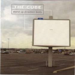 The Cube : Stand Direction Body